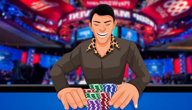 What does check bet and fold mean in poker room What does check bet and fold mean in poker room